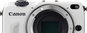 12·EOS M3