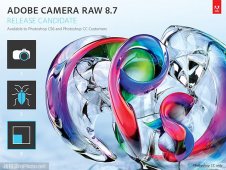 AdobeʽACR 8.7DNG Converter 8.7