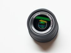 ���ְ�˹M.ZD 25mm f/1.8���������