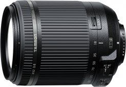 �����Ƴ�18-200mm Di II VC�������ν�������ͷ
