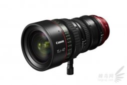 ���ܷ����µ�Ӱͷר�� CN-E18-85mmf/2.8