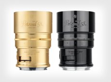 һƾͷ Petzvalͷ̽