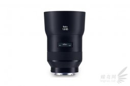 񾵻 ˾Batis 1.8/85mm
