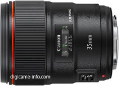 ����35mm f/1.4L II�������ع�