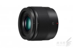 ������ǿ ����LUMIX G 25mm F1.7����