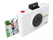 �������Ƴ�������������Polaroid Snap