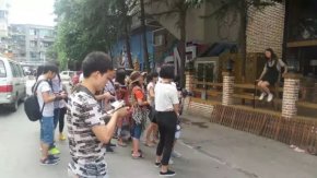 ���ƿγ̣�����ʦ��Ӱ��ѵ��Ʒ���࣬9����Ѯ�����ˡ�