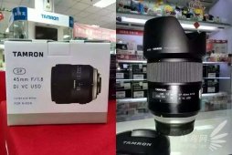 ����ϢӴ������35/45mm F1.8����Ԥ��