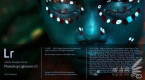 AdobeǸLightroom 6.2bug