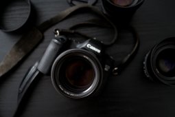 ˾Milvus 85mm f/1.4