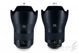 ˾Otus 28mm F1.4