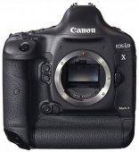 EOS-1D X MARK II