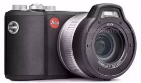 ţ⿨ƳLeica X-U Typ 113
