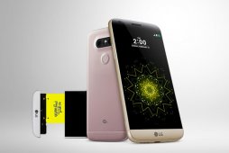 LG˫ͷG5