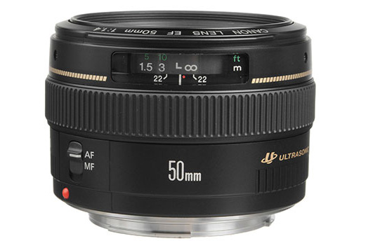 50mm f/1.4 ɶʦӰѵѧУ