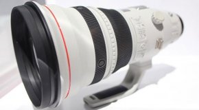 ܹEF 600mm F/4 DO ISͷר