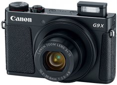 PowerShot G9 X Mark II¹Ϣй¶