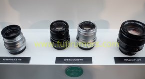 ʿǰXF 50mm F2 WRͷ