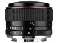 Ʒ6.5mm f/2.0۾ͷ ۼԼ1000Ԫ