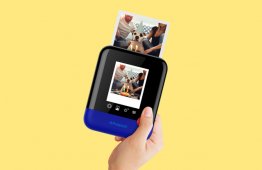 ¿Polaroid Pop CESչϼ