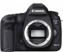 EOS 5D Mark IIIħƴ4K