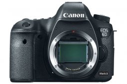 ܽ·¿EOS 6D Mark II