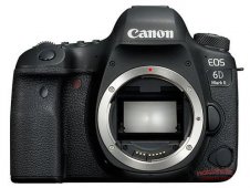 EOS 6D Mark II