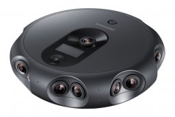 Ƿ17ͷ¿360 Round 3D VR